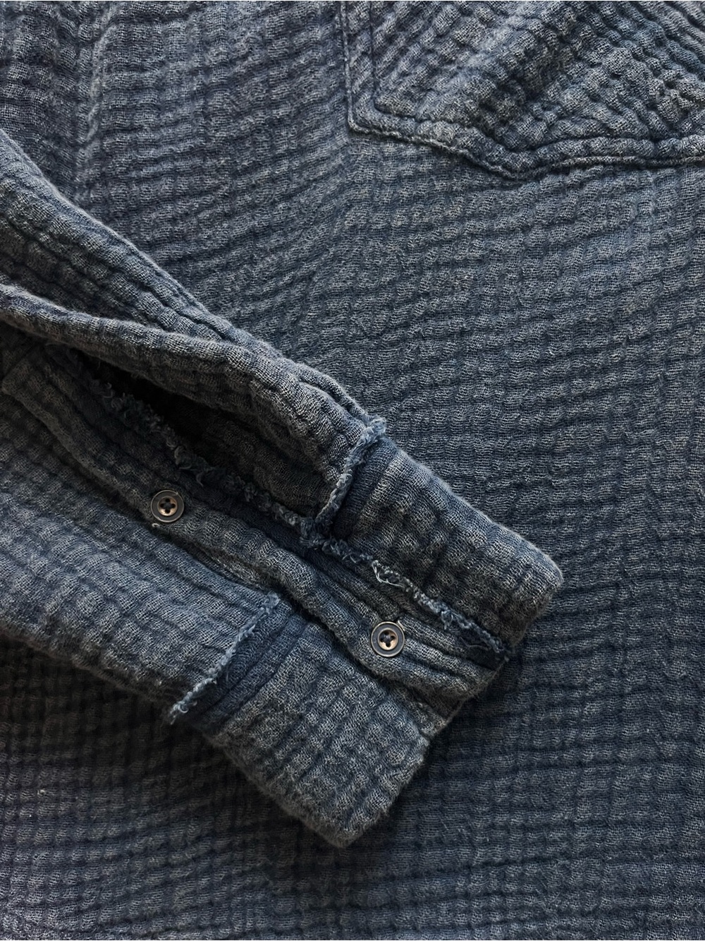 Free People We The Free Easy Sunday Pullover - Picture 6 of 7